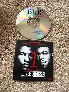 Vintage Black II Black Akai Sample Disc For Your Music Production WOW - Picture 1 of 1
