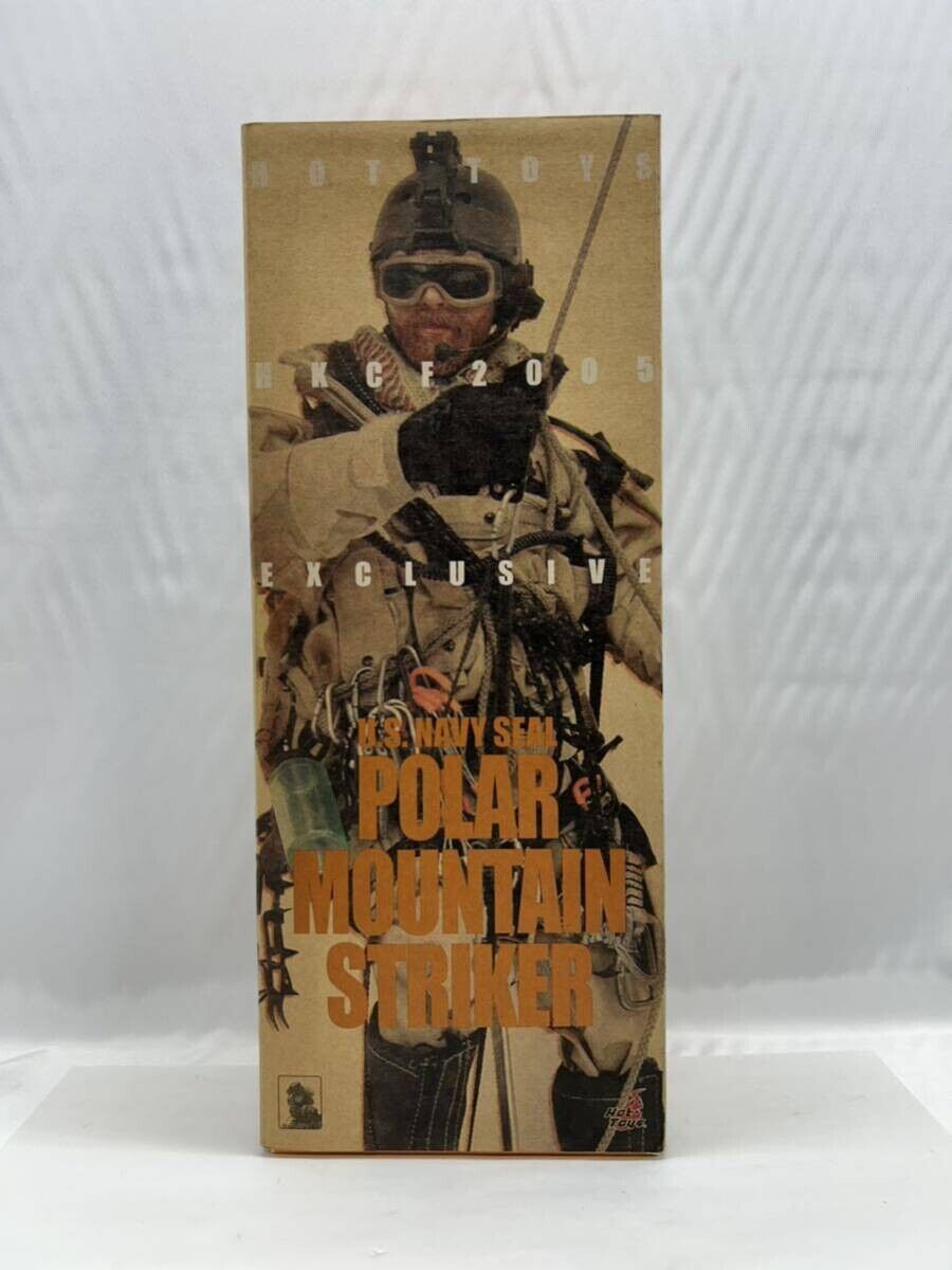 Hot Toys Navy Seal for sale | eBay Hot Toys Navy Seal for sale | eBay