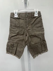 Carters Size 4T Girls Capri - Picture 1 of 2