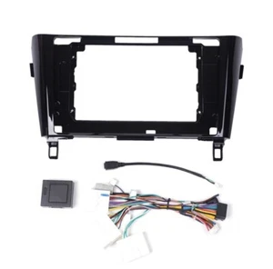 10 Inch Fascia Wiring Harness Kit For Nissan Xtrail 2014-2022 - Picture 1 of 1