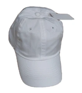 $39.99 CALLAWAY Golf Men's Chevron Cool Mesh Dri-Fit Baseball Hat | White | OS - Picture 1 of 3