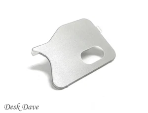 New Slide/Cover Plate, 387427, ELNA 9010 Xquisit SINGER Quantum XL5000 / XL6000. - Picture 1 of 4