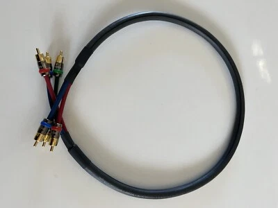 AudioQuest MAG3-G Digital cable 1m - Image 1 of 3