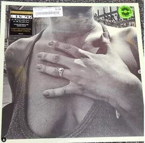 The Menzingers - On The Impossible Past / On The Possible Past (LP, Album, Ltd, - Bild 1 von 3