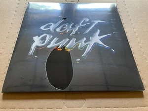 NEW SEALED Daft Punk - Discovery Vinyl 2xLP - Picture 1 of 2