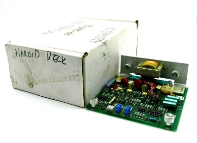 NUEVA PLACA DE CIRCUITO PCB BECK 13-1945-01 13194501 Foto 1 de 4