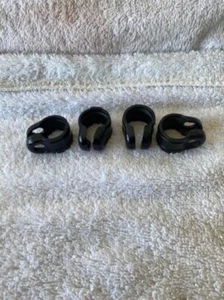 1962 Impala Tie Rod Clamps - Bild 1 von 1