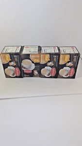 Indulgio Butterscotch Latte Mix – 4 Boxes (48 K-Cups) | Keurig Compatible Pods | - Picture 1 of 4
