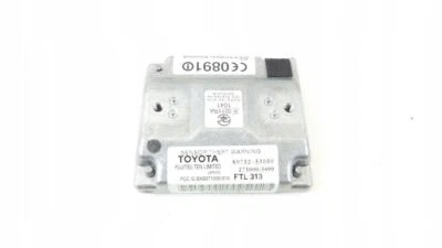 Centralina 2286701 LEXUS IS II (220d) 2005-2012 - Immagine 1 di 4