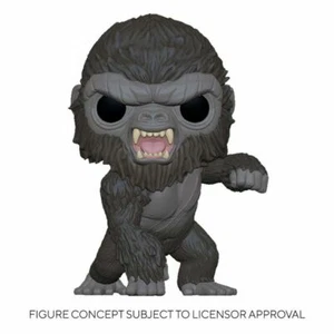 Funko POP! Godzilla Vs Kong - Super Sized - Kong #50853 - Bild 1 von 1