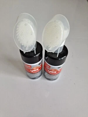 Limpiador facial Yes To Tomatoes piel clara desintoxicante carbón 3,8 oz Ea lote de 2 Foto 1 de 2