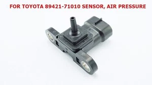 OEM Toyota MAP SENSOR AIR PRESSURE MAP LAND CRUISER 2.7 4.7 HILUX 89421-71010 - Picture 1 of 6