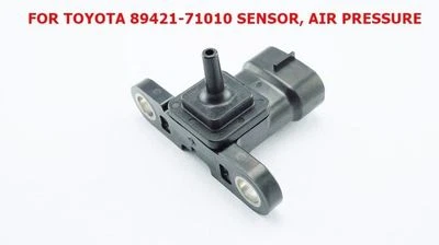 OEM Toyota MAP SENSOR AIR PRESSURE MAP LAND CRUISER 2.7 4.7 HILUX 89421-71010 - Image 1 of 4