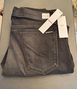 Jeans Hudson Blake 36x32 - Foto 1 di 9