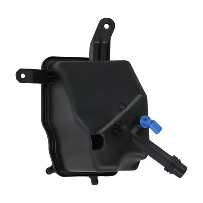 Coolant Reservoir System for BMW 525xi 530xi E60 E61 2006-2007 17137519219 - Image 1 of 4