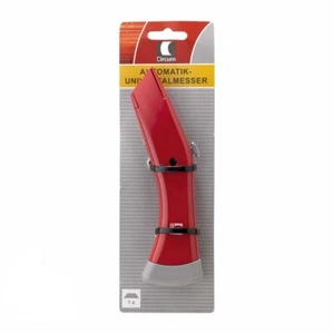 Circum Universalmesser Teppichmesser Cuttermesser Trapezklingen Arbeitsmesser - Bild 1 von 1