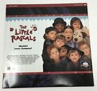 The Little Rascals Letterbox Laserdisc Movie 1994 Spanky Alfalfa Darla Porky