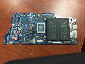 Scheda madre Dell Inspiron 7405 - Ryzen 5 4500U - Foto 1 di 1