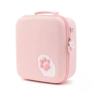 GeekShare MAX Storage Bag Travel Cases Nintendo Switch & Switch OLED Console - Picture 1 of 8