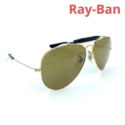 Ray-Ban Clearance Bausch & Lomb Outdoorsman W1663 - Image 1 of 4