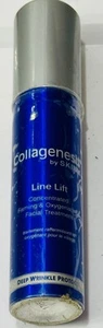Collagenesis SKINN Line Lift Concentrated Firming Oxygenating Deep Wrinkle - Picture 1 of 2