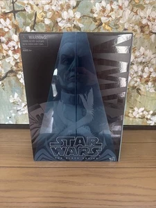 Hasbro Star Wars Black Series SDCC Grand Admiral Thrawn Modellino 6" nuovo con scatola - Foto 1 di 9