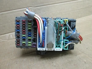 06 07 08 09 10 11 Honda Civic Interior Cabin Fuse Box Relay Dash Block 2006-2011 - Picture 1 of 7