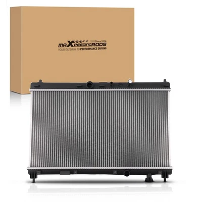 Cooling System Radiator for Honda City 2015-2019 190105R1901 Single Row MT - Image 1 of 4