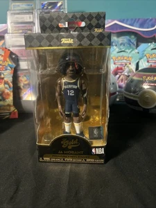 Funko Pop! Ja Morant Premium Vinyl Figure - Picture 1 of 2