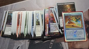 My First Tome (Alternate Foil) Unhinged Foil Un-Set Lot - Picture 1 of 1