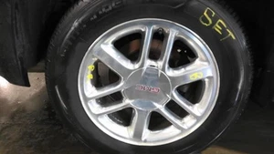 Wheel 18x8 9 Spoke Opt QF8 Fits 06-09 ENVOY 883420 - Picture 1 of 8