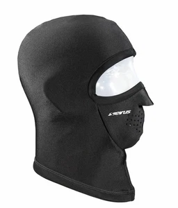Neu mit Etikett Erwachsene Seirus Ultra Clava Gesichtsmaske Kapuze Sturmhaube SCHWARZ Größe S/M Ski Schnee - Bild 1 von 8