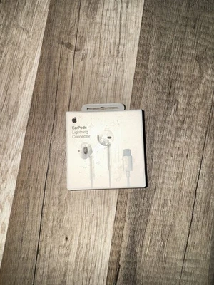 Apple EarPods Lightning Connector - Bild 1 von 4