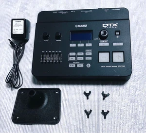 Yamaha DTX700 Serie Drum Trigger Modul gebraucht Musikequipment - Bild 1 von 7