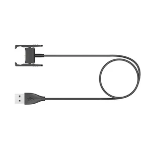 5V-1A Smart Watch USB Charger Charging Cable Cord Wire For Fitbit Charge 2 e - Picture 1 of 9