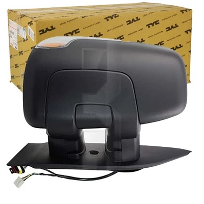 Espejo Retrovisor Izquierdo TYC Compatible Para | 315-0010 - Imagen 1 de 4