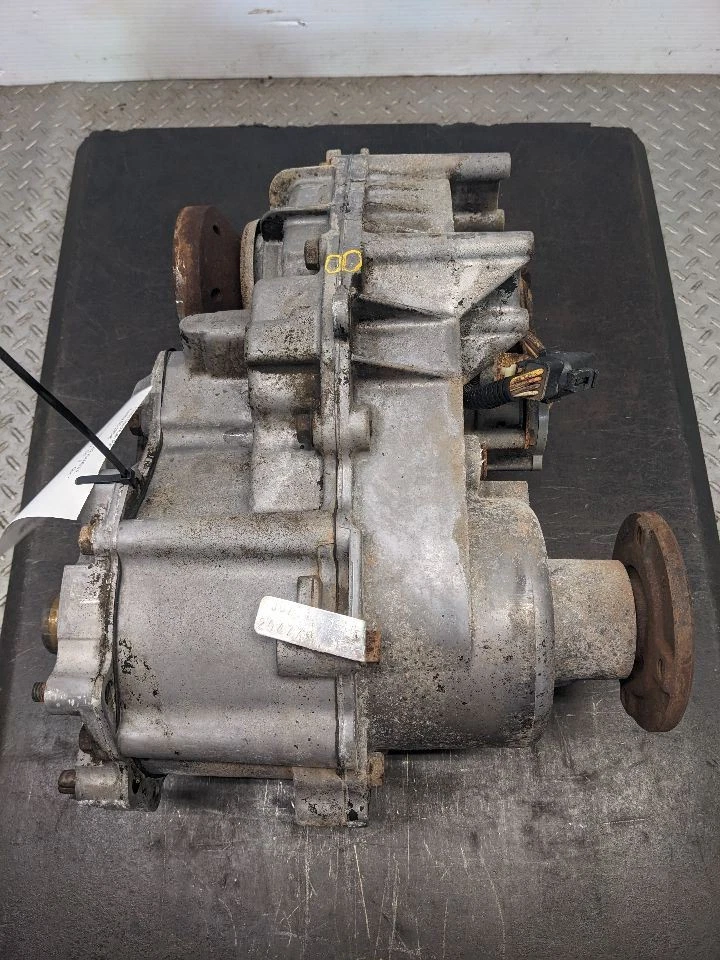 Caixa de transferência eletrônica compatível com 00-05 RANGER 1169524 - Imagem 1 de 4