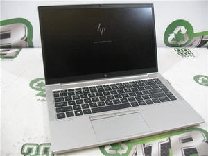Portátil HP EliteBook 845 G7 Ryzen 5 PRO 4650U 8 GB de RAM sin SSD Win 10 Pro certificado de autenticidad 14 pulgadas - Imagen 1 de 10