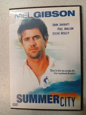 Summer City | Good Condition - Image 1 of 2