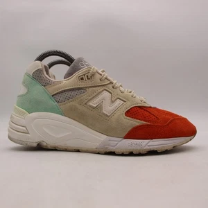 New Balance 990v2 Kith Cyclades Ronnie Fieg Men 5 D Women's 6.5 Sneakers M990KC2 - Picture 1 of 9