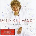 Stewart Rod Merry Christmas Baby (Cd)