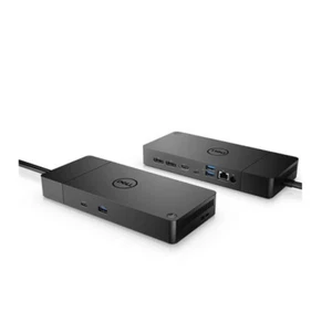 Dell WD19TBS USB C Pro Thunderbolt Docking Station with 180W PSU - Picture 1 of 3