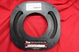 MORSE HOLZSCHNEIDEN Bandsägeblatt, 3/4""x 0,032"" Reg-Set, 2T HAKEN 40' 972770 - Bild 1 von 4