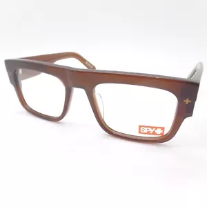 Spy Optics Coleson Optical Java Eyeglass Frame New Authentic - Picture 1 of 4