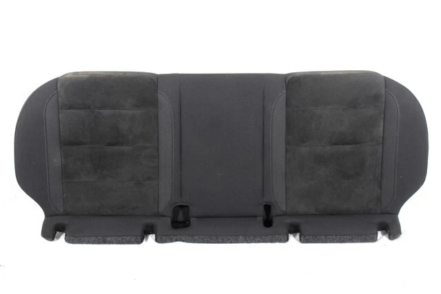 1K0885305J SEDUTA DIVANO SEDILI POSTERIORI IN TESSUTO E ALCANTARA VOLKSWAGEN GOL Foto 1 de 1