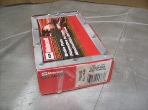 Ford OEM Genuine Motorcraft Brake Pad Set BRSD-932 - Picture 1 of 1