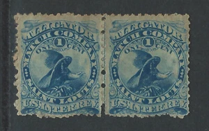 Bigjake: RO-7d, 1 cent Alligator Match Company - Match & Medicine - Picture 1 of 2