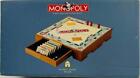 Vintage Monopoly Michael Graves Design Edition Board Game Rare 2002 Hasbro New