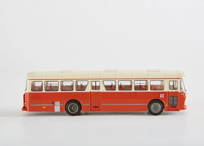 One:87 Modell 1:87 Scania Vabis Buss SJ-Schweden - Bild 1 von 2