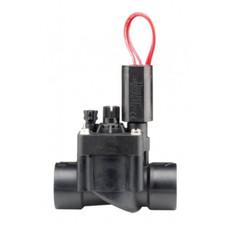 Elettrovalvola Hunter 24 VAC serie PGV da 1'1/2 femmina